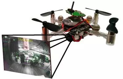 101401rf55l2gu868muwem SLAM算法解析:抓住视觉SLAM难点,了解技术发展大趋势的图11